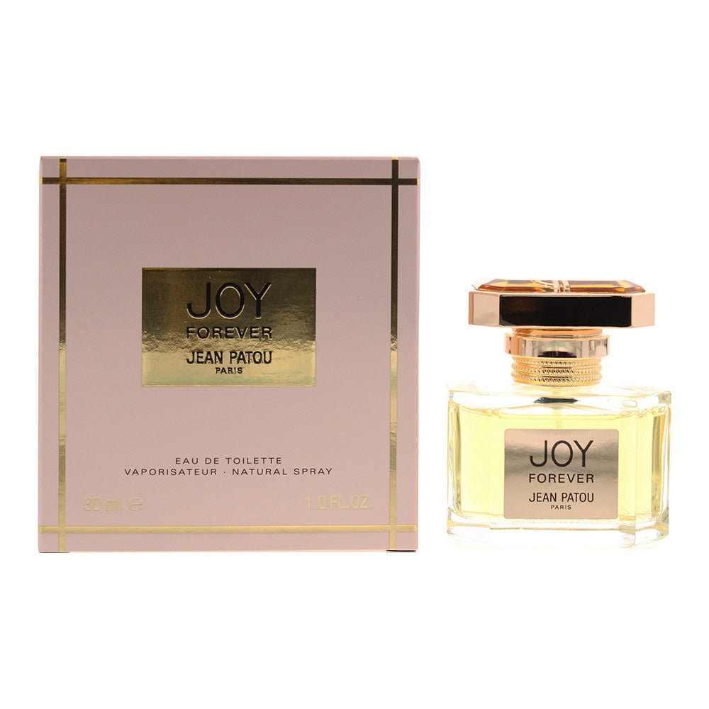 Jean Patou Joy Forever Eau de Toilette 30ml