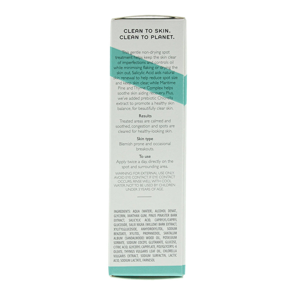 Ren Clearcalm Spot Treatment 15ml