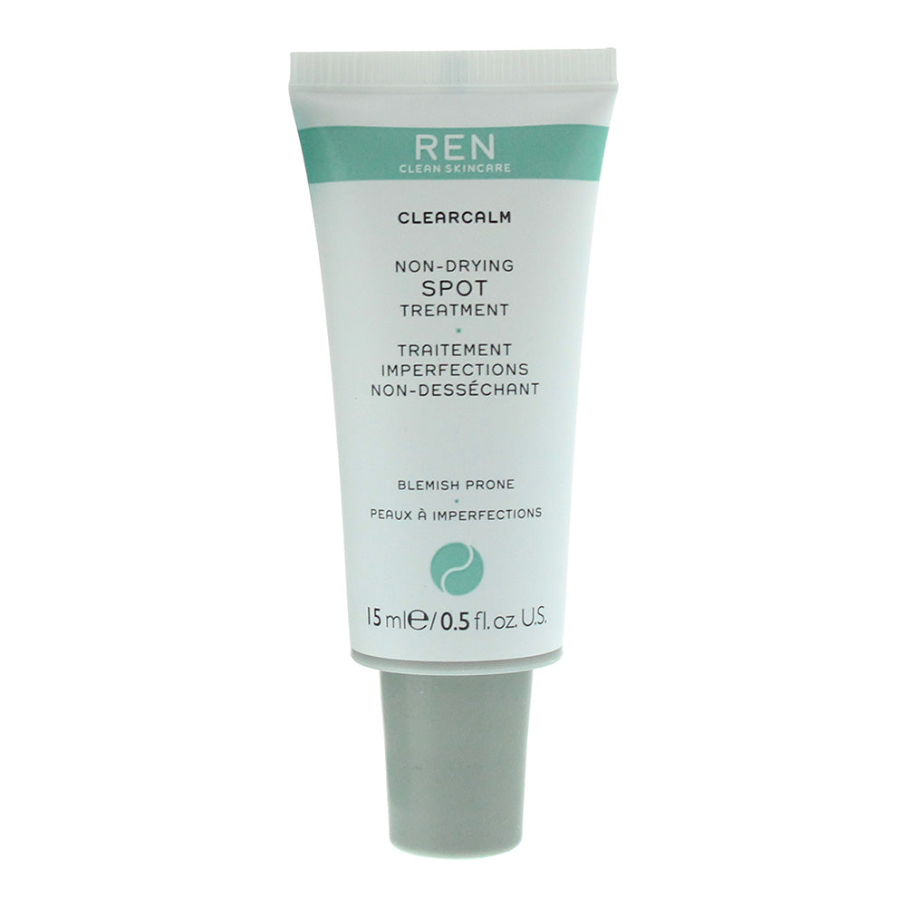 Ren Clearcalm Spot Treatment 15ml - Product