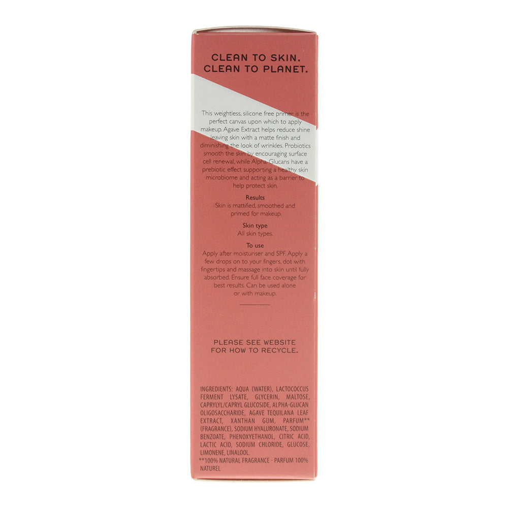 Ren Clean Skincare Perfect Canvas Clean Primer 30ml