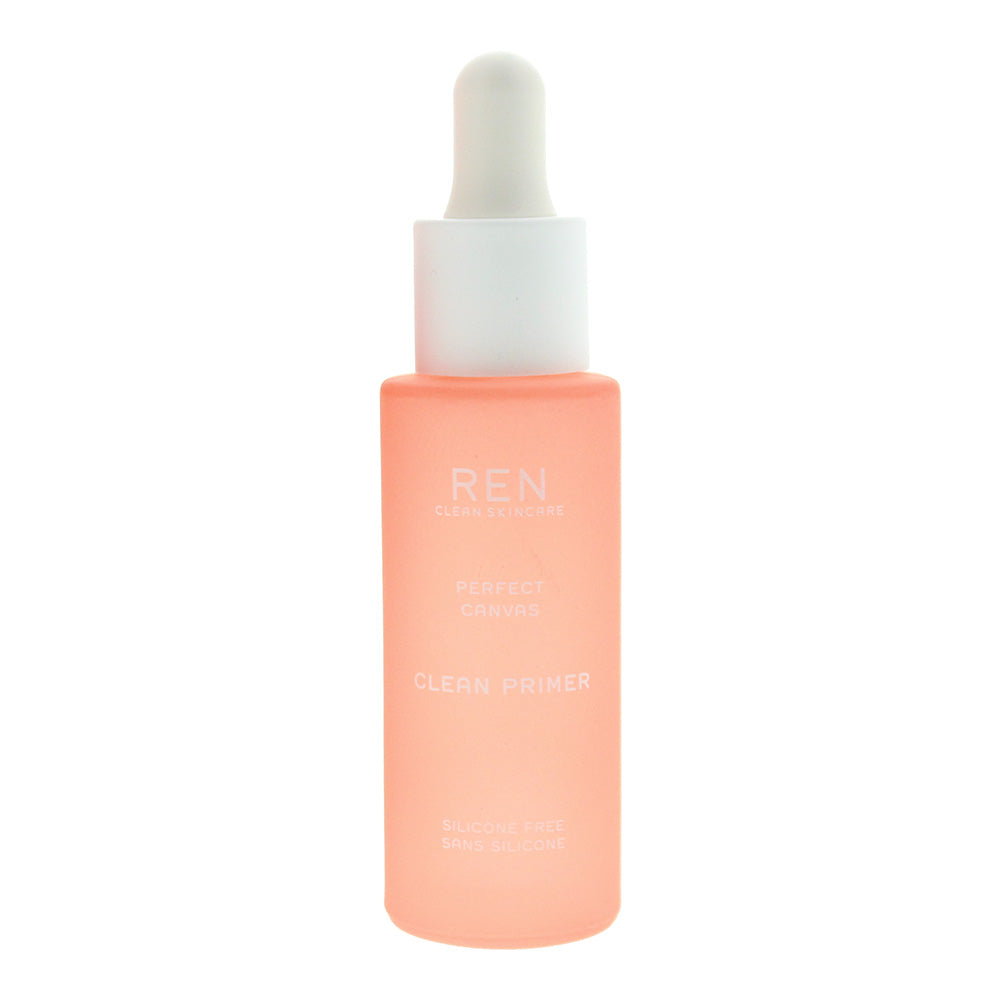 Ren Clean Skincare Perfect Canvas Clean Primer 30ml - Product