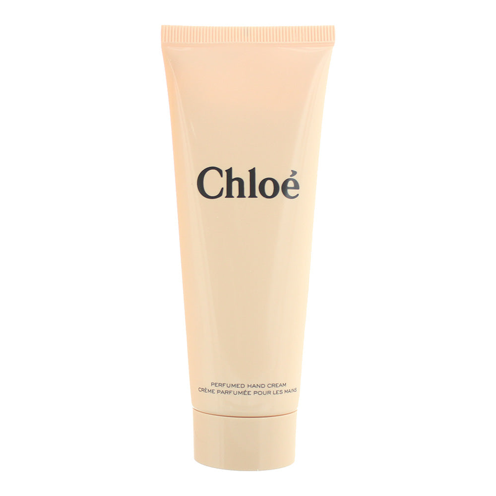 Chloé Hand Cream 75ml - Product