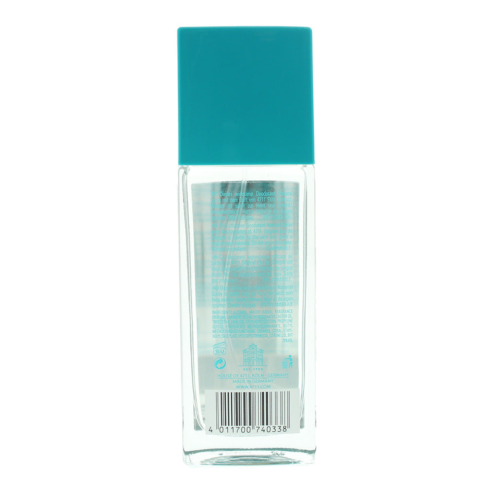 4711 Original Deodorant Spray 75ml