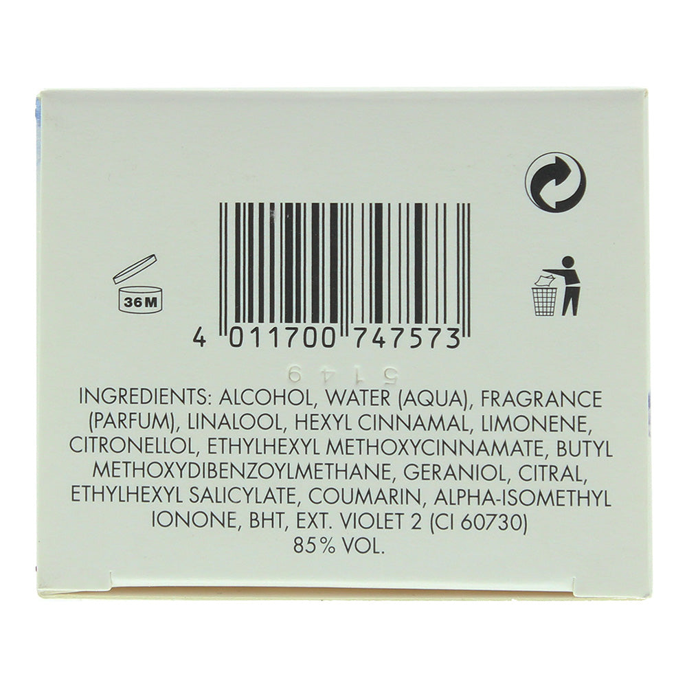 4711 Remix Lavender Cologne Eau De Cologne 100ml