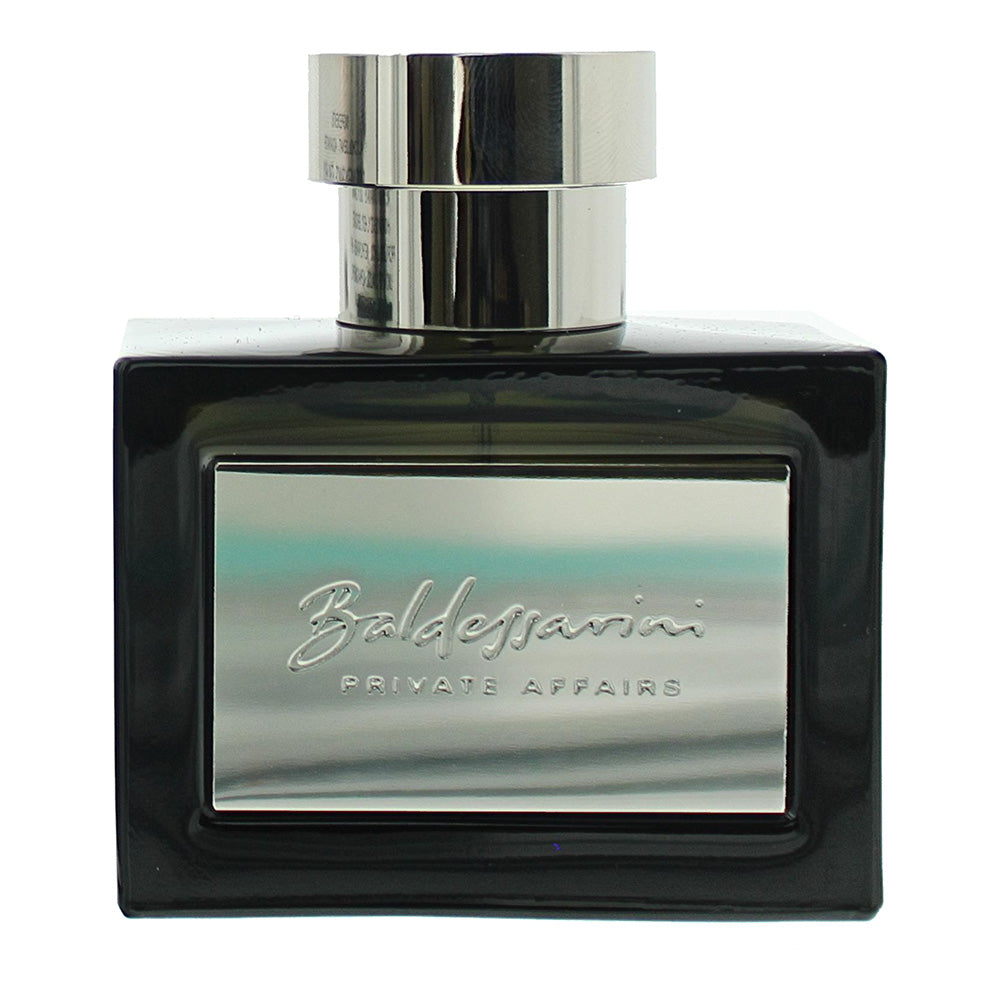 Baldessarini Private Affairs Eau de Toilette 50ml - Product