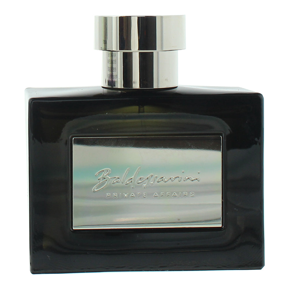 Baldessarini Private Affairs Eau de Toilette 90ml - Product