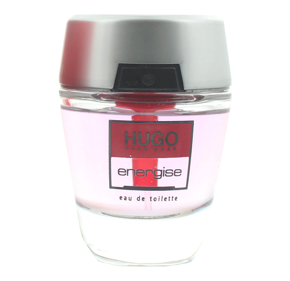 Hugo Boss Energise Eau de Toilette 40ml - Product