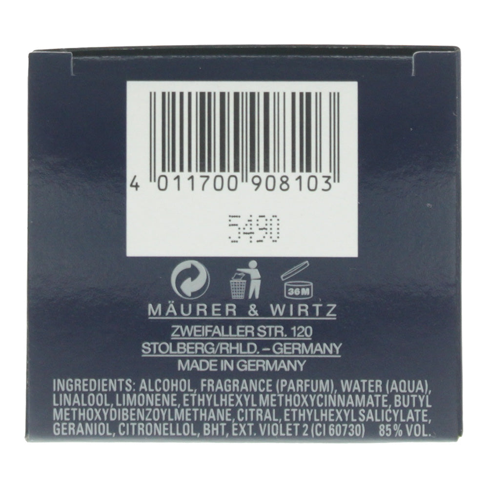 Baldessarini Signature Eau De Toilette 50ml