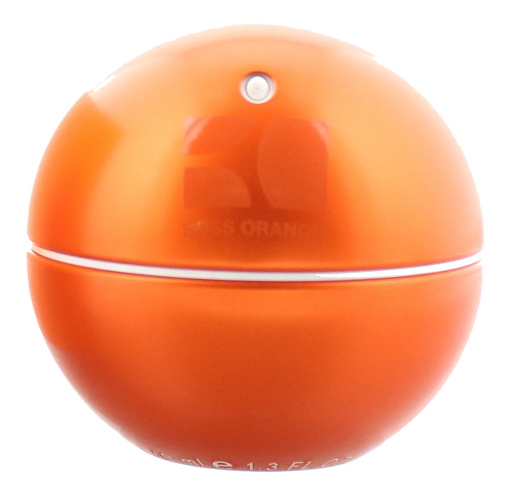 Hugo Boss Boss In Motion Made For Summer Eau de Toilette 40ml - Product