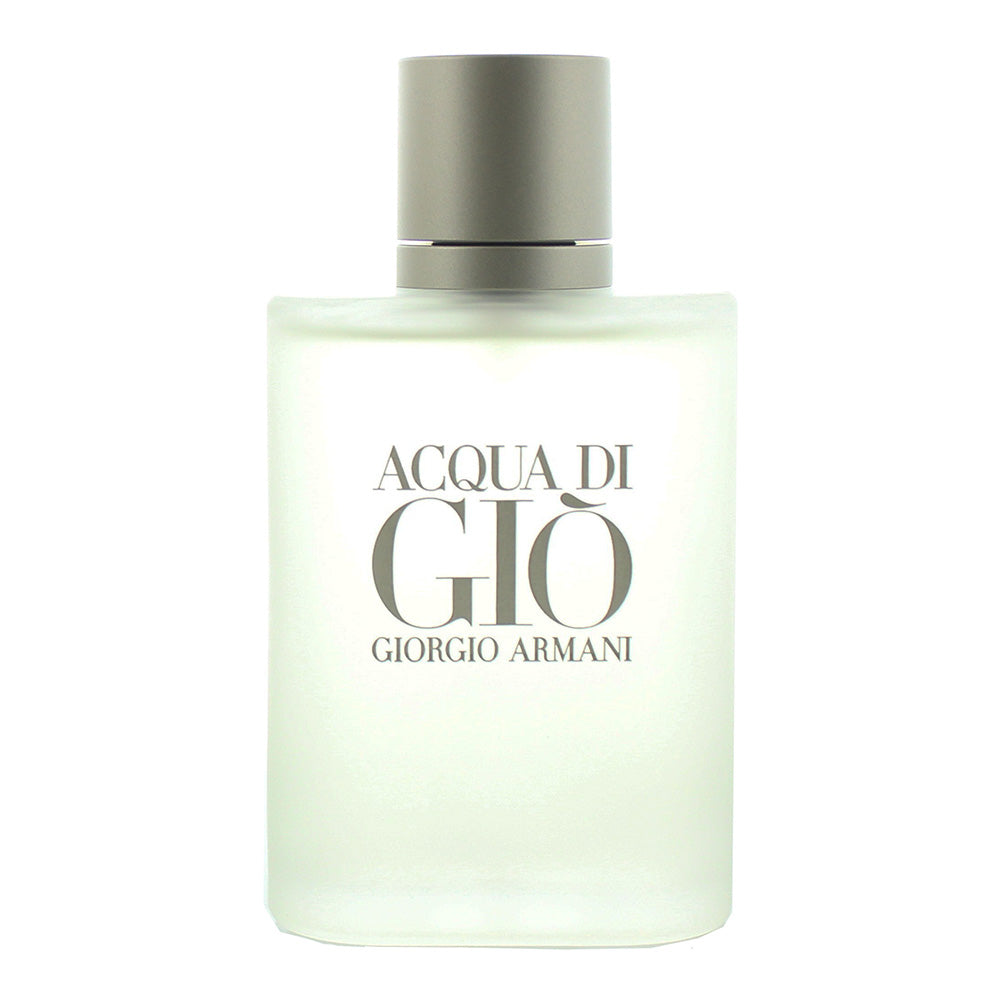 Giorgio Armani Acqua Di Giò Pour Homme Eau de Toilette 100ml - Product