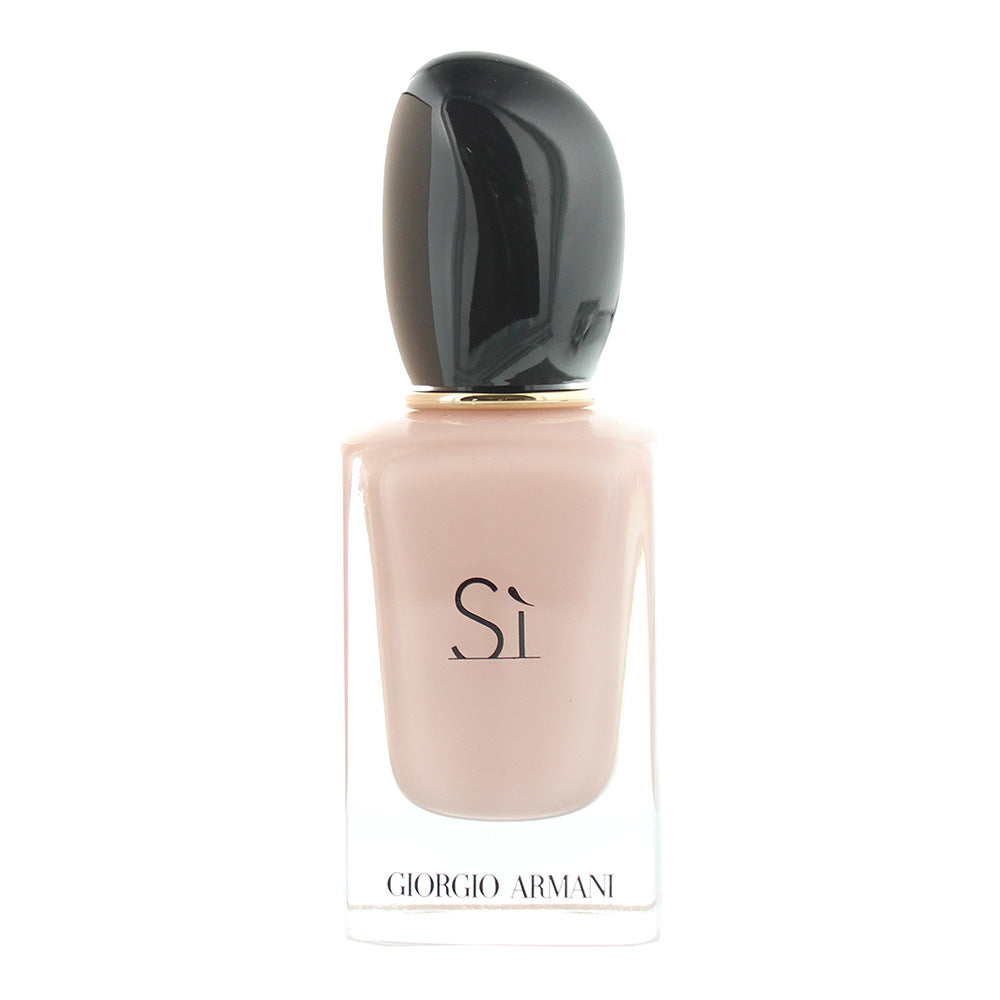Giorgio Armani Si Fiori Eau de Parfum 30ml - Product