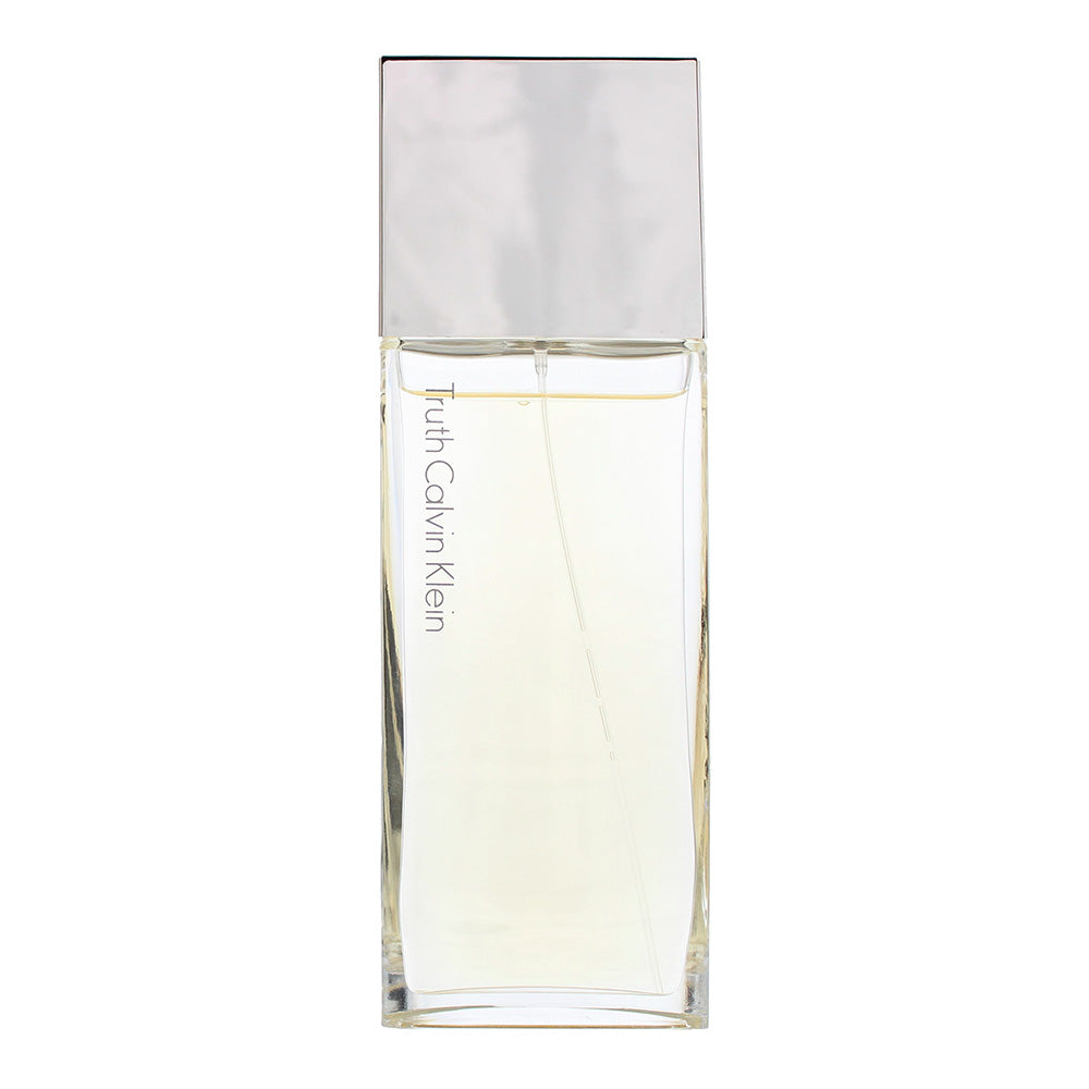 Calvin Klein Truth Eau de Parfum 100ml - Product