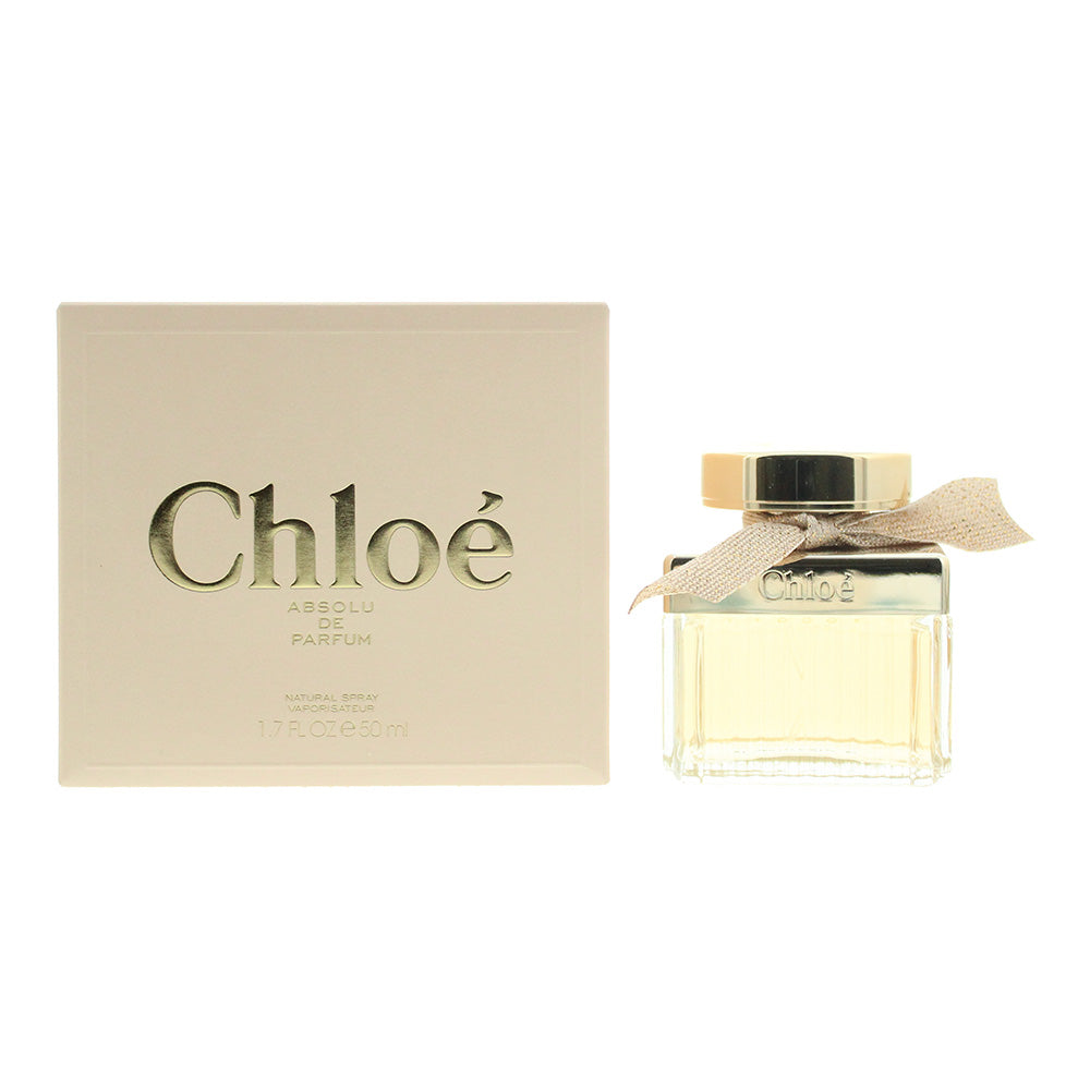Chloé Absolu Eau de Parfum 50ml