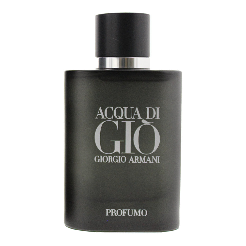 Giorgio Armani Acqua Di Giò Profumo Parfum 75ml - Product
