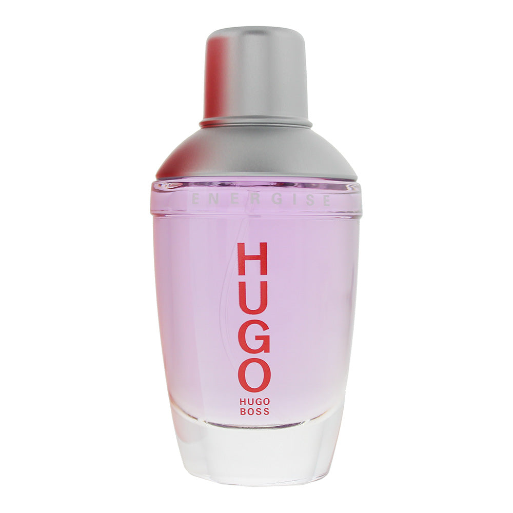 Hugo Boss Energise Eau de Toilette 75ml - Product