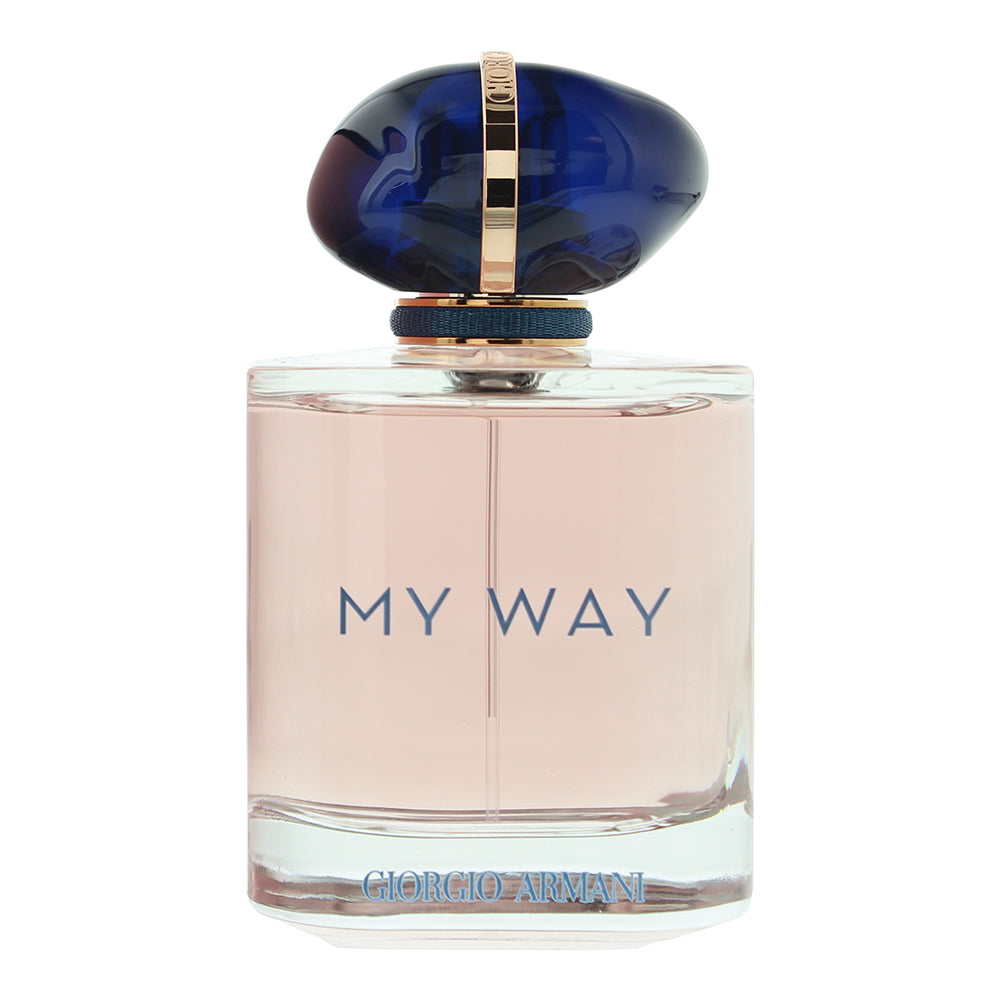 Giorgio Armani My Way Eau de Parfum 90ml - Product