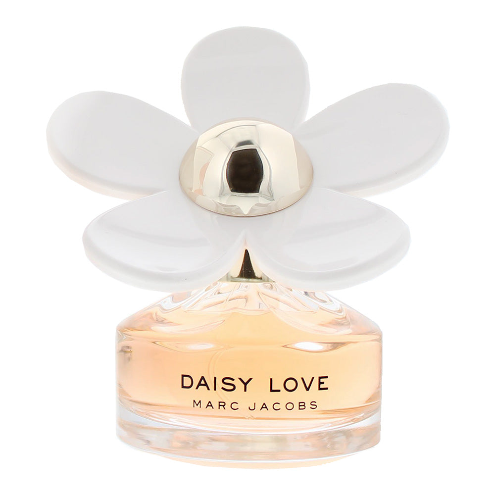 Marc Jacobs Daisy Love Eau de Toilette 50ml - Product