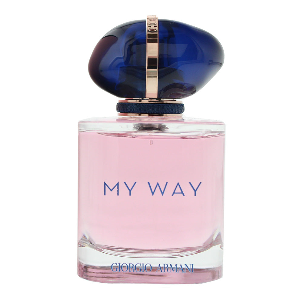 Giorgio Armani My Way Eau de Parfum 50ml - Product