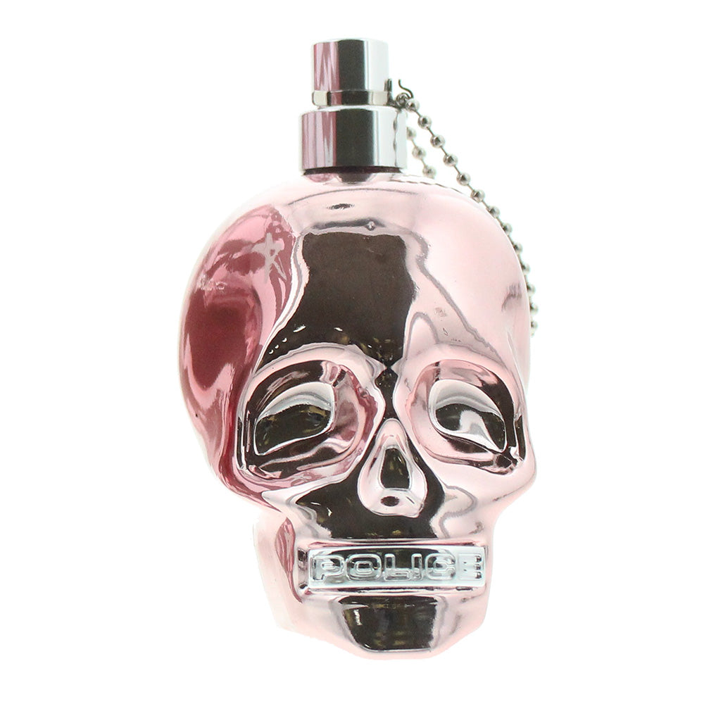 Police To Be Pink Eau de Toilette 75ml - Product