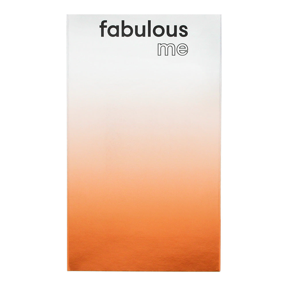 Paco Rabanne Pacollection Fabulous Me Eau de Parfum 62ml - Box