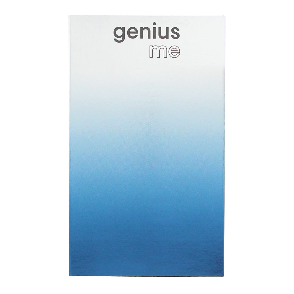 Paco Rabanne Pacollection Genius Me Eau de Parfum 62ml - Box