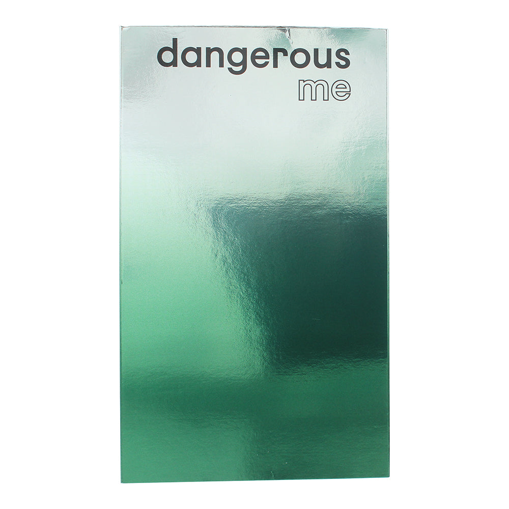 Paco Rabanne Pacollection Dangerous Me Eau de Parfum 62ml - Box