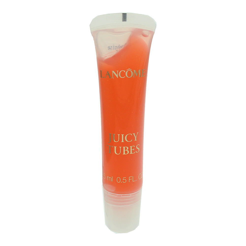 Lancôme Juicy Tubes 14 Sorbet De Framboise Lip Gloss 15ml - Product