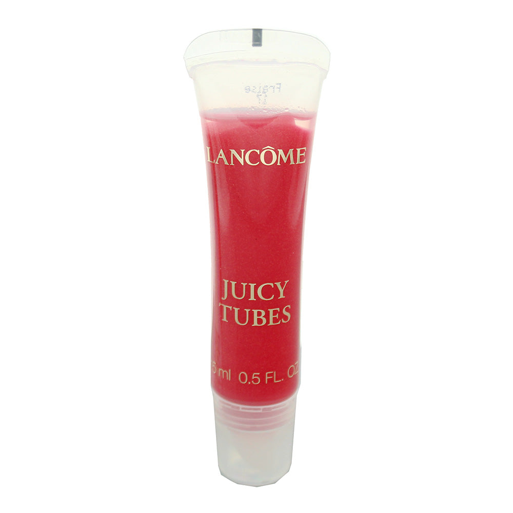 Lancôme Juicy Tubes 17 Fraise Lip Gloss 15ml - Product