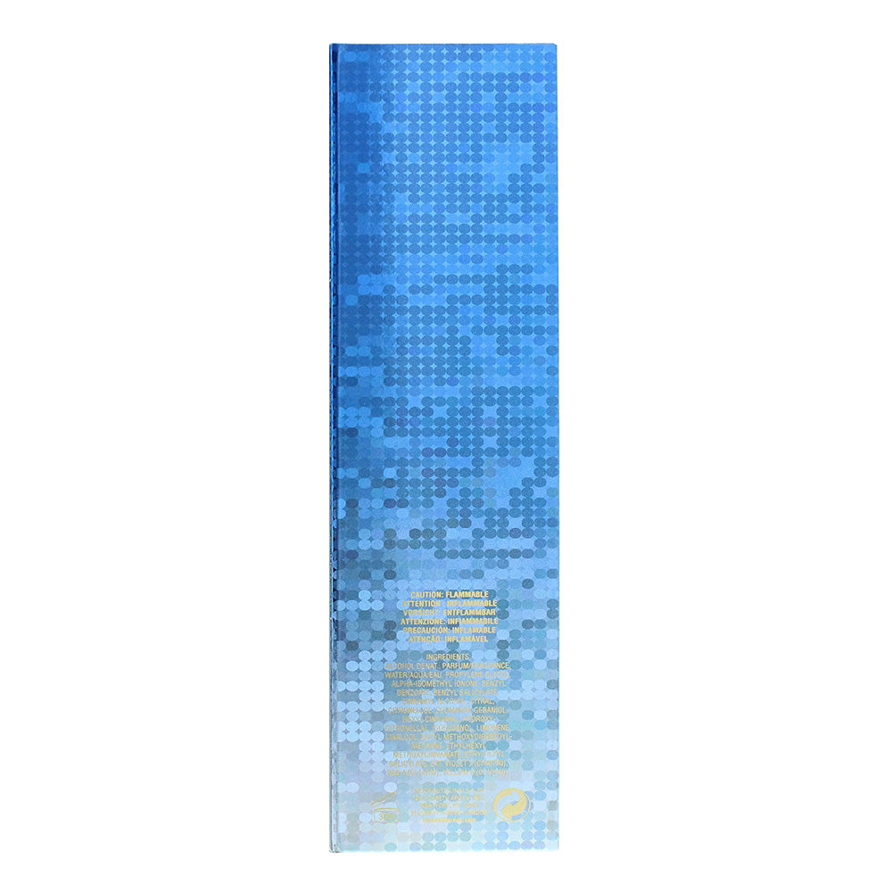 Elizabeth Arden 5th Avenue NYC Lights Eau De Parfum 125ml