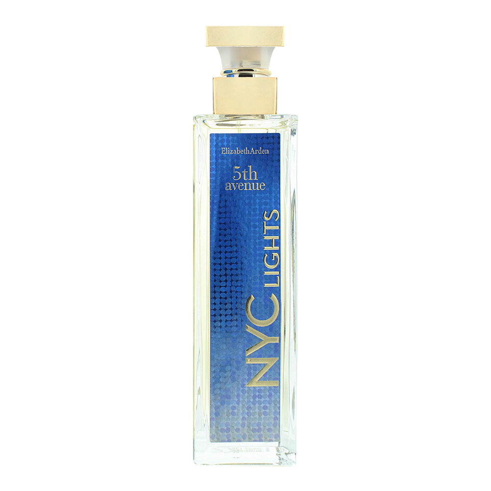 Elizabeth Arden 5th Avenue NYC Lights Eau de Parfum 125ml - Product