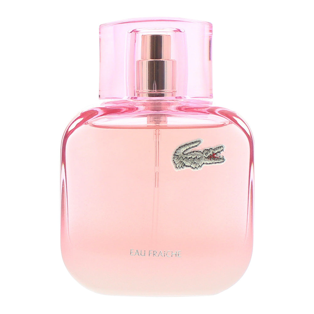 Lacoste Eau de Lacoste L.12.12 Pour Elle Eau Fraiche Eau de Toilette 50ml - Product