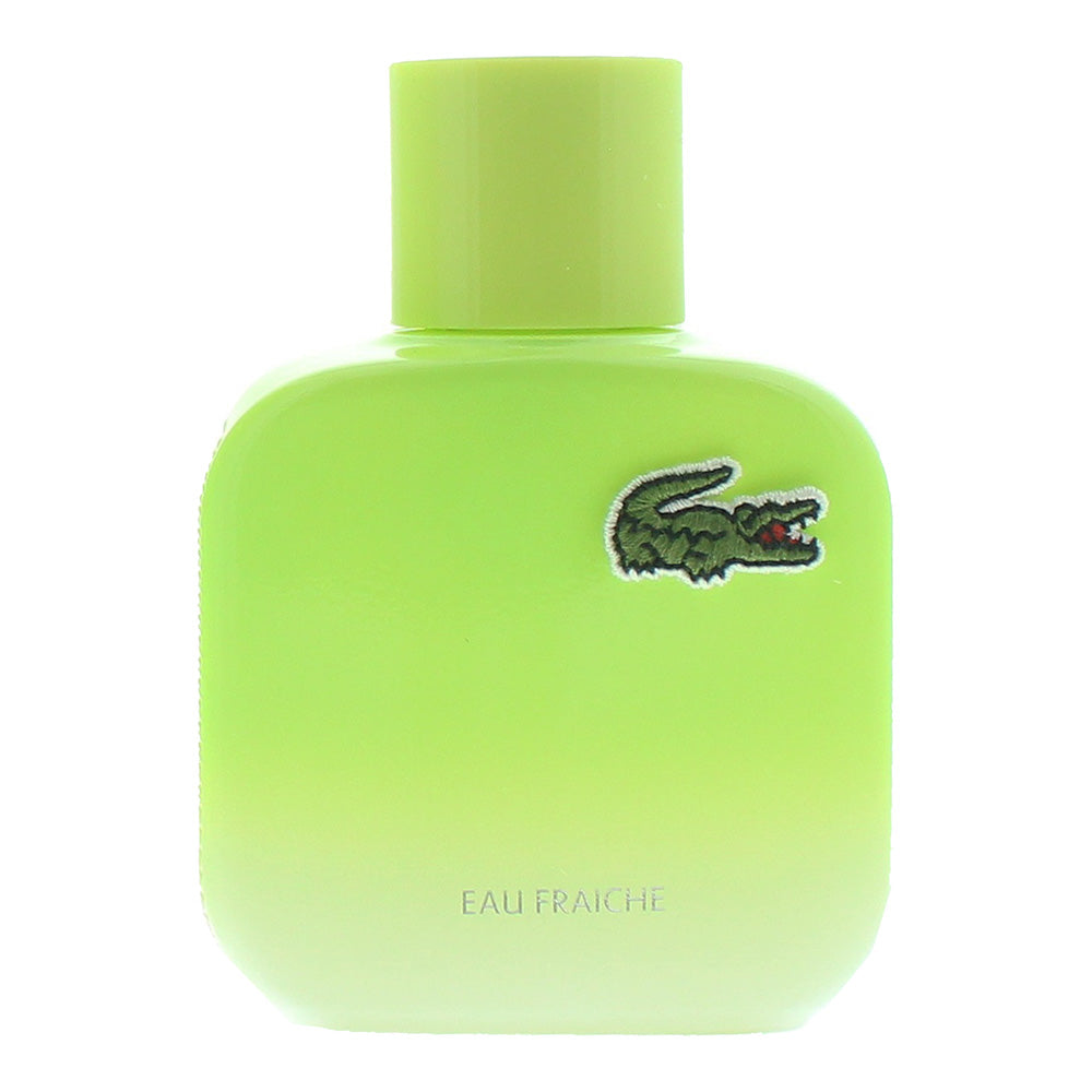 Lacoste Eau de Lacoste L.12.12 Pour Lui Eau Fraiche Eau de Toilette 50ml - Product