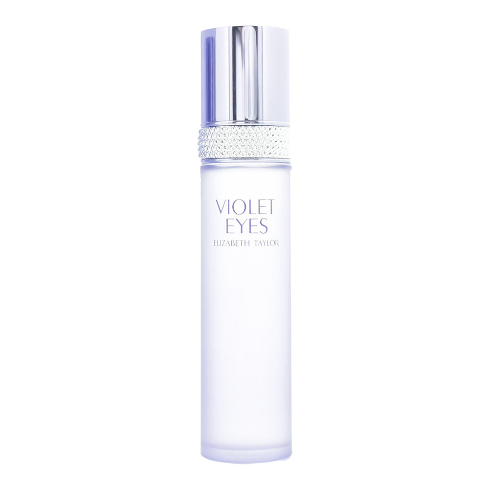 Elizabeth Taylor Violet Eyes Eau de Parfum 100ml - Product