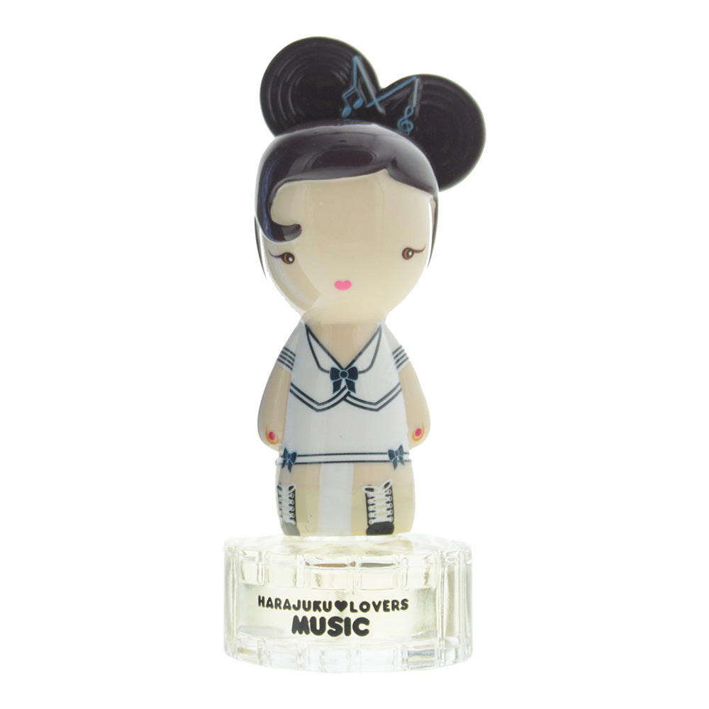 Gwen Stefani Harajuku Lovers Music Eau de Toilette 10ml - Product
