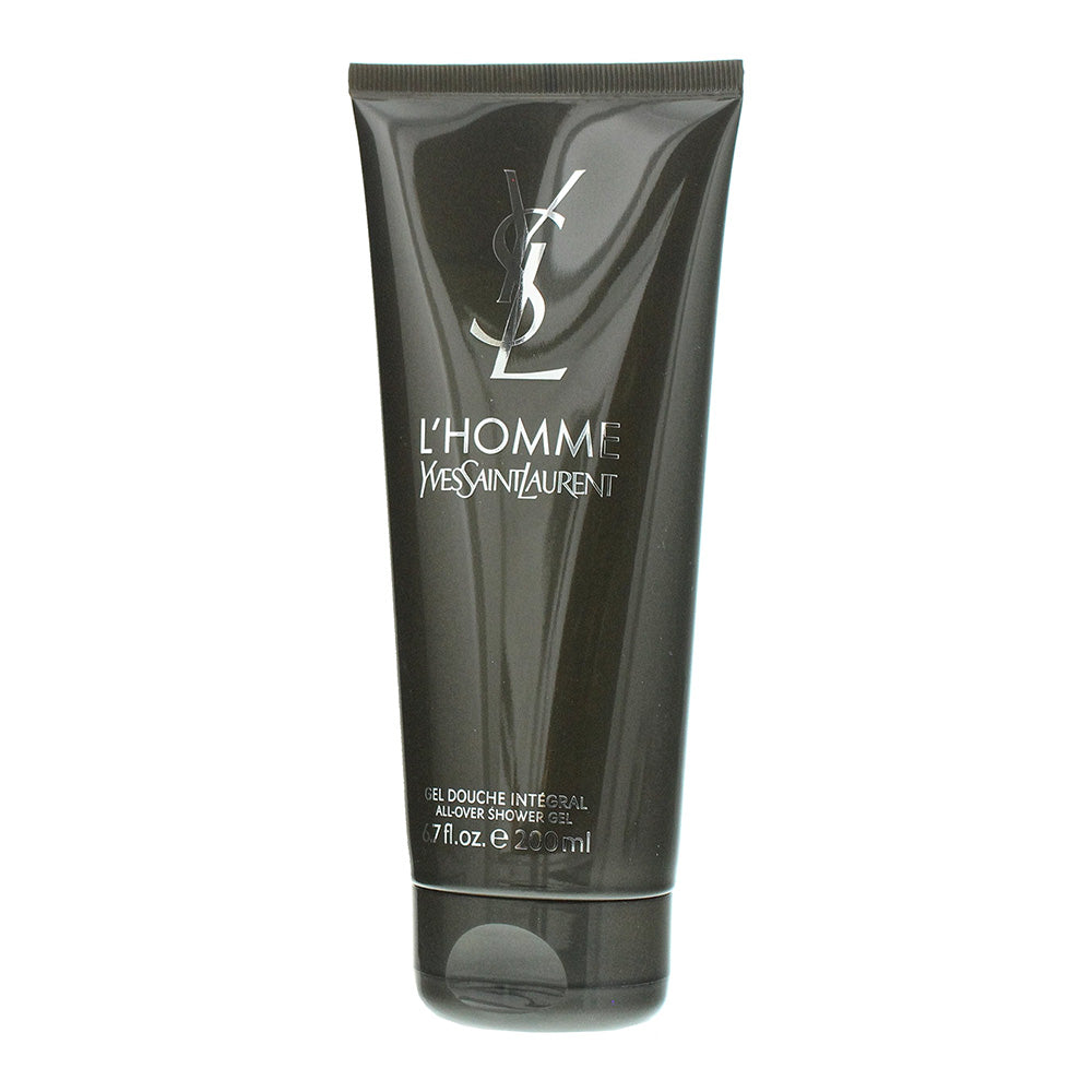Yves Saint Laurent L'homme Shower Gel 200ml - Product