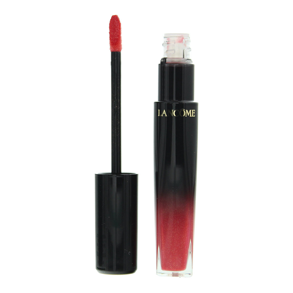 Lancôme L'Absolu Lacquer #317 Rise & Shine Lip Colour 8ml - Product