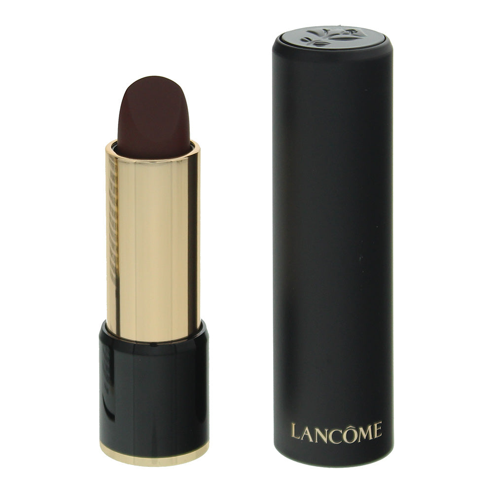 Lancôme L'Absolu Rouge Drama Matte 514 Hypnotic Storm Lip Color 3.4g - Product