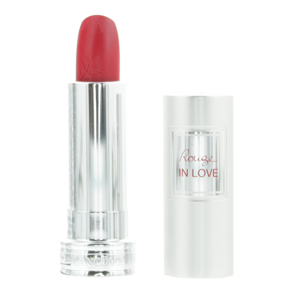 Lancôme Rouge In Love High Potency 6h Wear 170N Sequins d'amour Lipstick 3.4g - Product