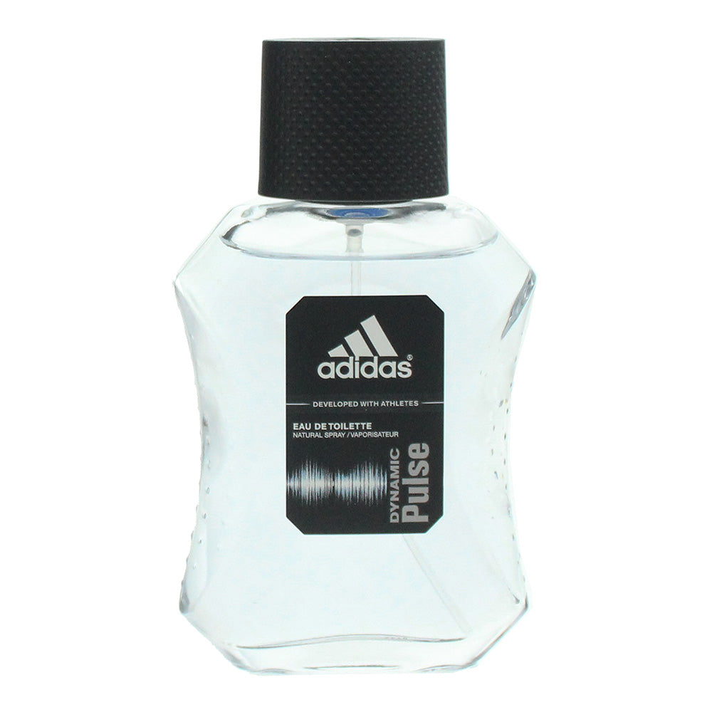 Adidas Dynamic Pulse Eau de Toilette 50ml - Product