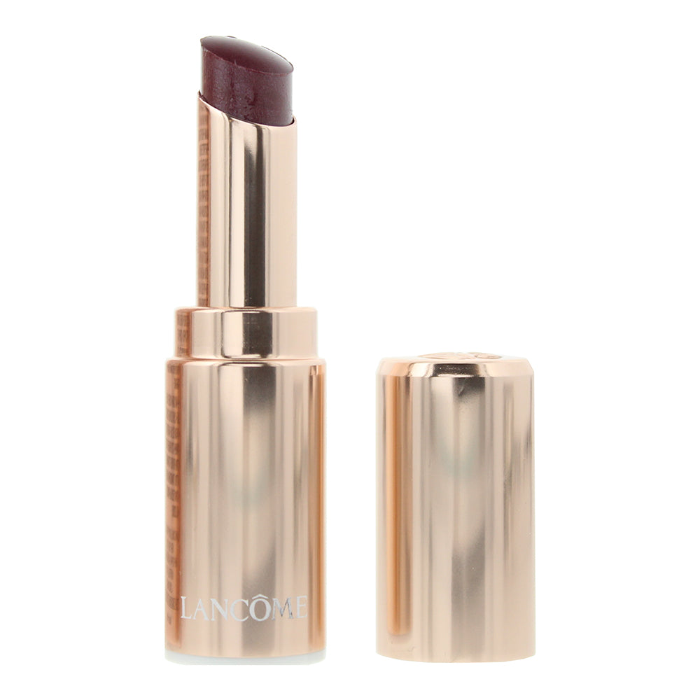 Lancôme L'Absolu Mademoiselle Shine 468 Smile At Me Lipstick 3.2g - Product