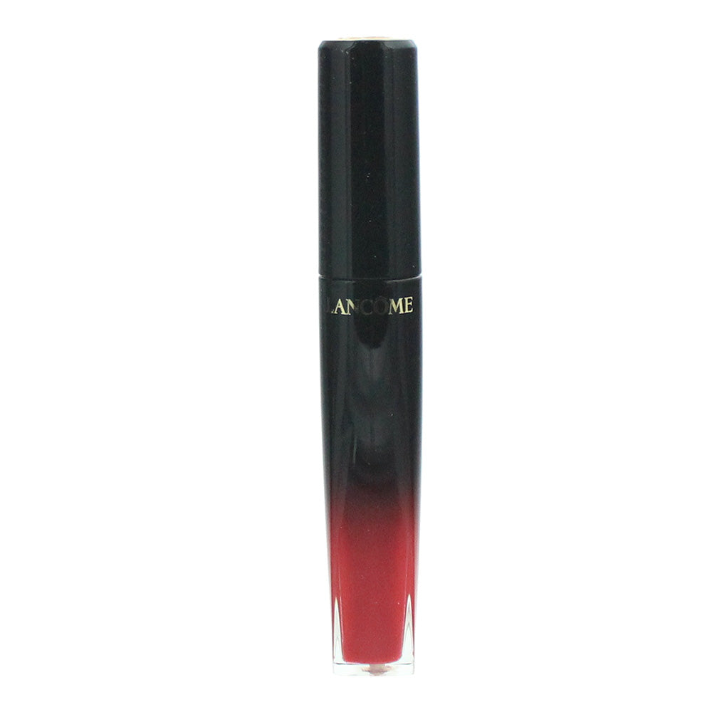 Lancôme L'Absolu Lacquer 142 Brave Lips Lip Lacquer 8ml - Product