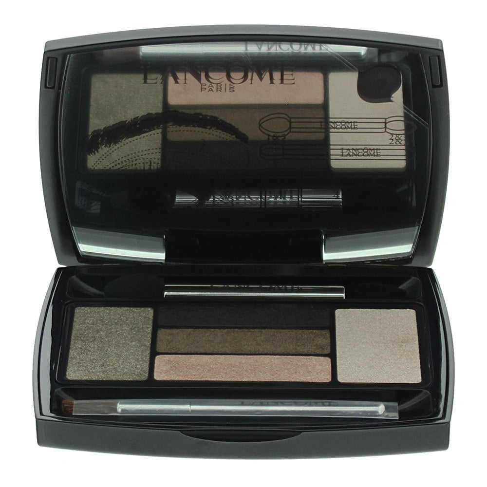 Lancôme Hypnôse Star Eyes 5 Colour ST2 Khaki Chic Eye Palette 4.3g - Product
