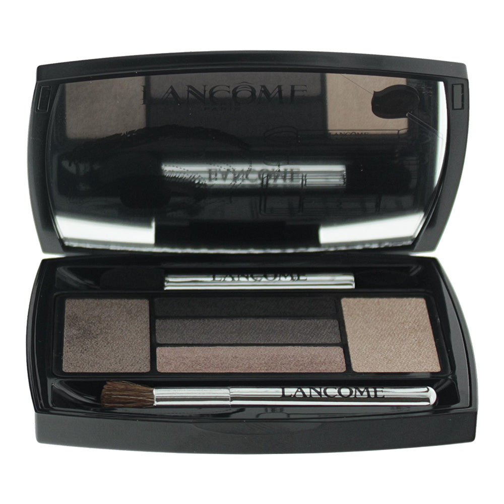 Lancôme Hypnôse Star Eyes 5 Colour ST1 Brun Adore Eye Palette 4.3g - Product