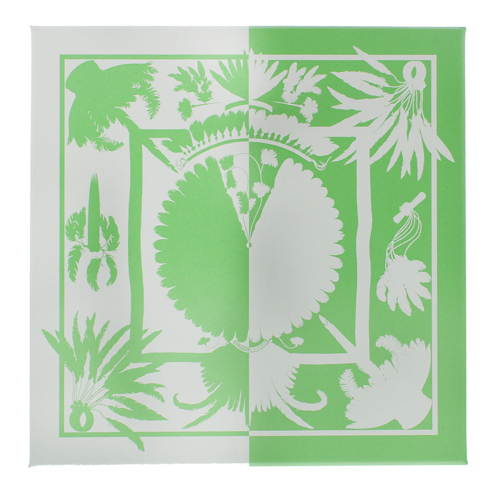 Hermès Un Jardin Sur Le Nil 2 Piece Gift Set: Eau de Toilette 50ml - Body Lotion - Box
