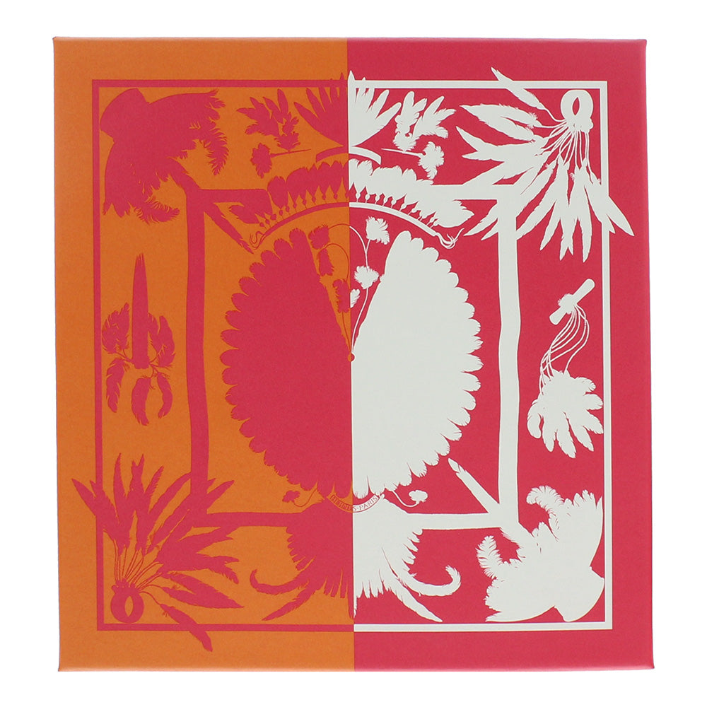 Hermès Twilly d'Hermès Eau Poivree 2 Piece Gift Set: Eau de Parfum 50ml - Body Lotion 40ml - Box