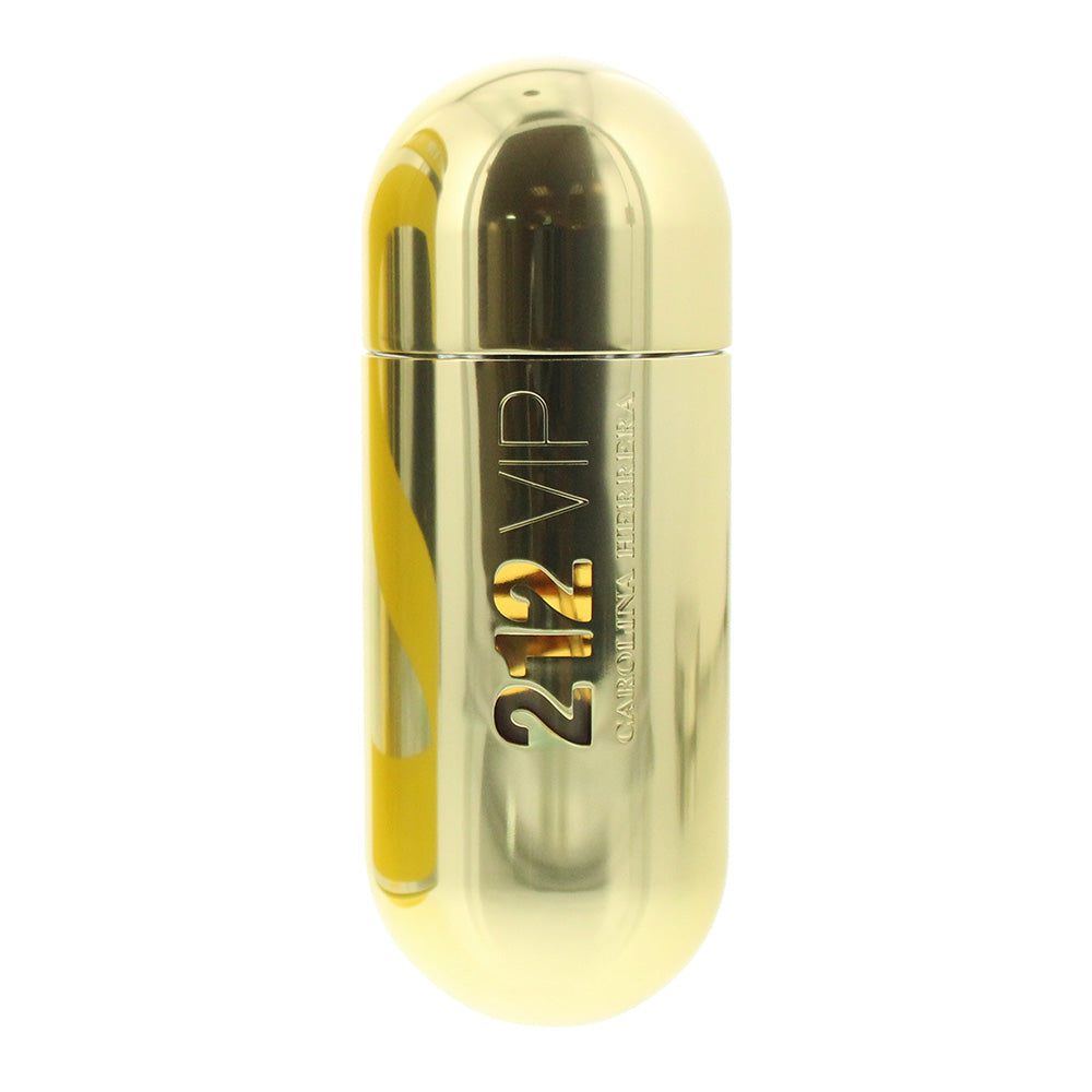 Carolina Herrera 212 VIP Sweat to Sparkle Eau de Parfum 80ml - Product