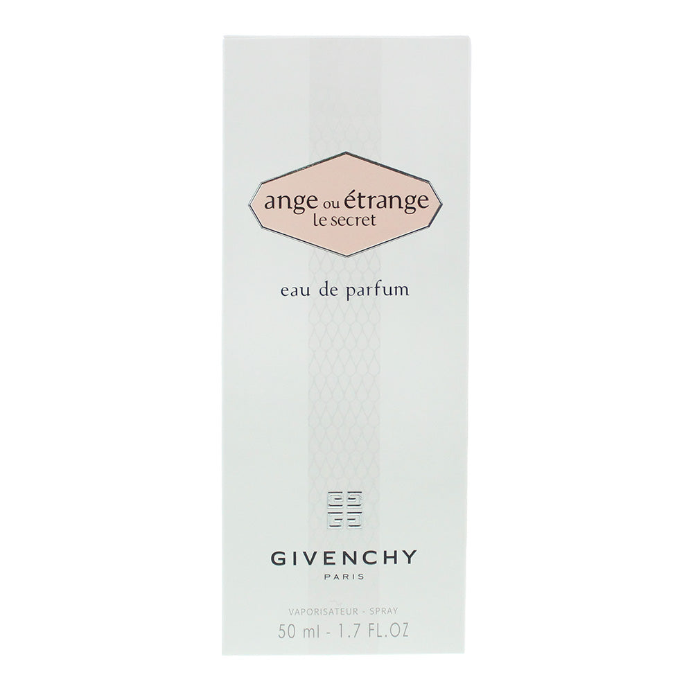 Givenchy Ange Ou Étrange Le Secret Eau de Parfum 50ml - Box