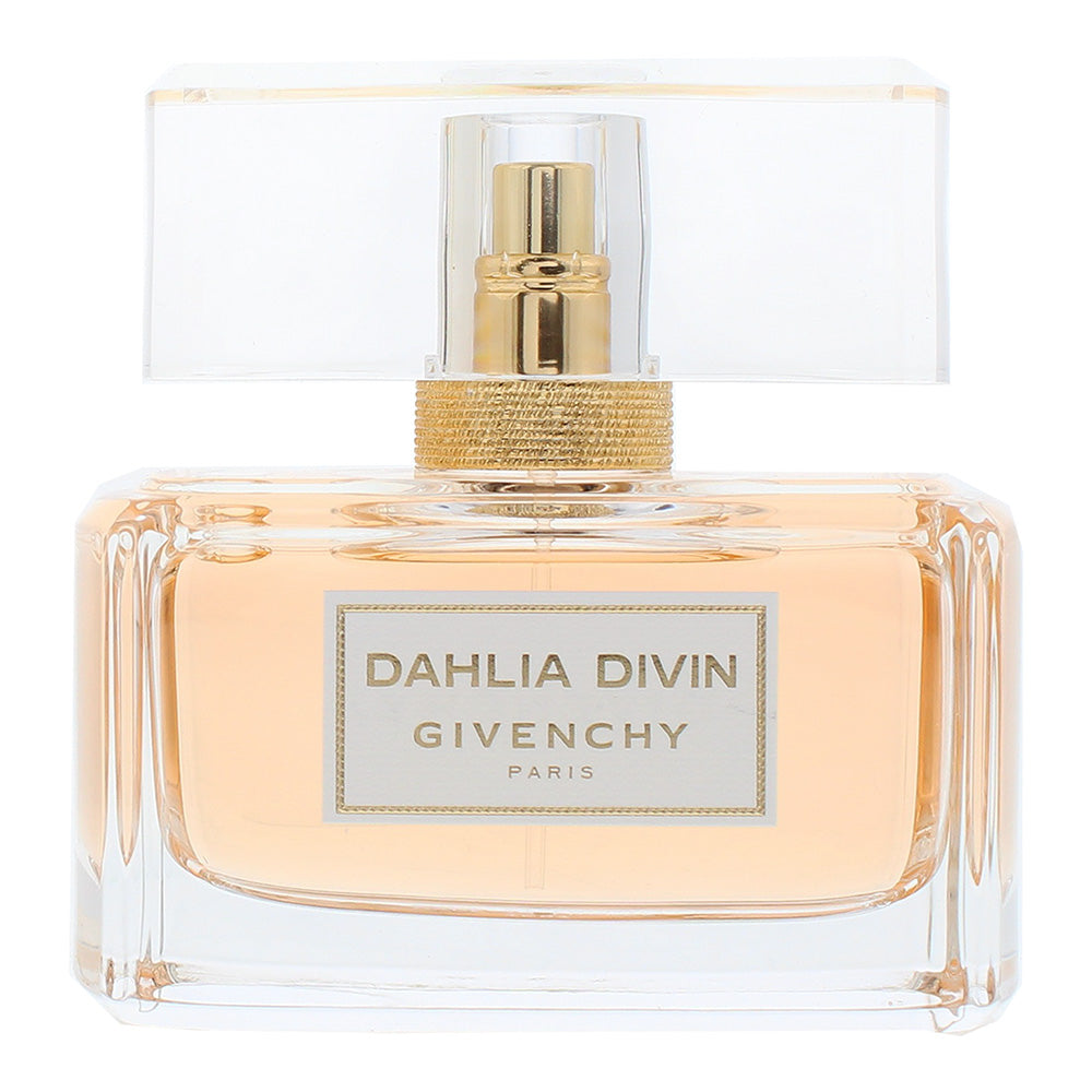 Givenchy Dahlia Divin Eau de Parfum 50ml - Product