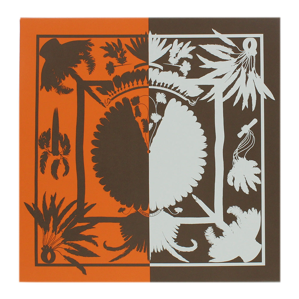 Hermès Terre D'hermès 2 Piece Gift Set: Eau de Toilette 50ml - Shower Gel 40ml - Box