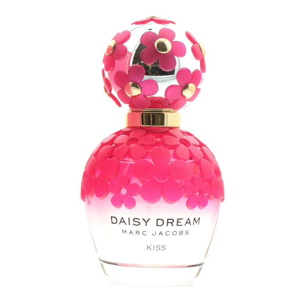 Marc Jacobs Daisy Dream Kiss Eau de Toilette 50ml - Product